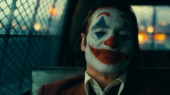 Avez-vous remarqué ce clin d'œil à Heath Ledger dans le Joker 2 ?