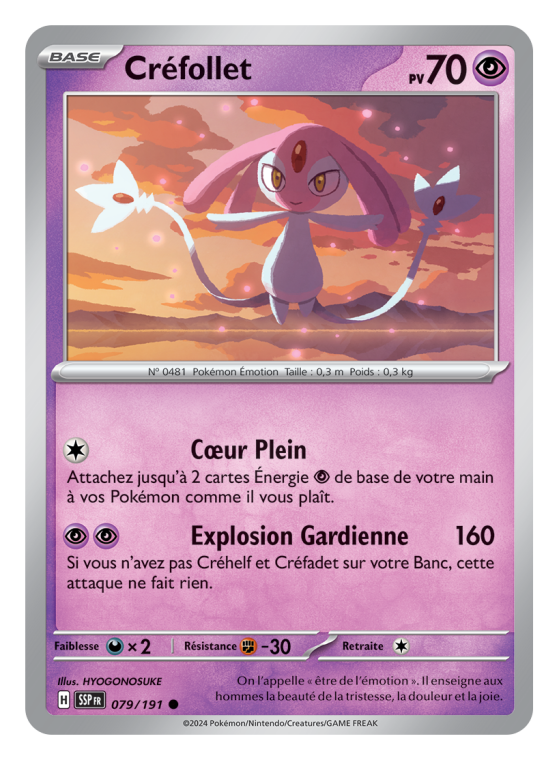 Pokémon Écarlate et Violet