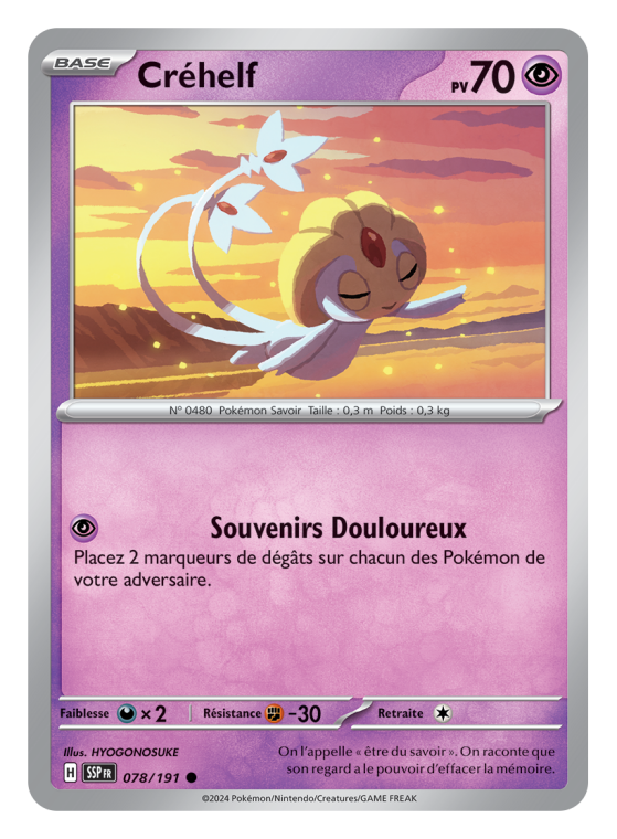 Pokémon Écarlate et Violet