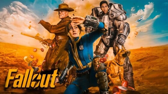 Fallout - Fallout 4