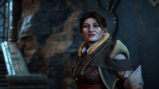 Dragon Age: The Veilguard