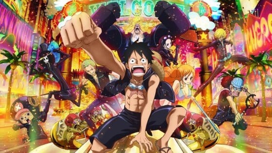 Le créateur de One Piece s'apprête à faire une grande révélation pour la suite du célèbre manga