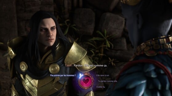 Dragon Age: The Veilguard