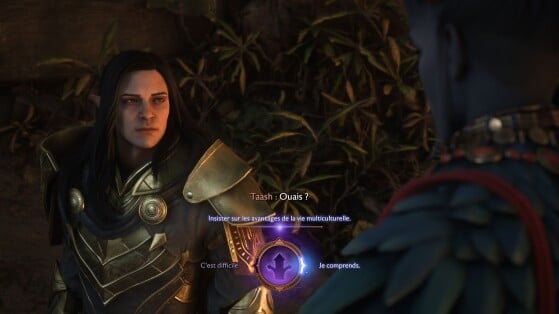 Dragon Age: The Veilguard