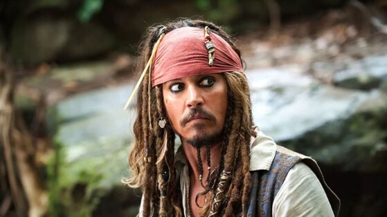 Un nouveau Pirates des Caraïbes est prévu, mais Johnny Depp sera-t-il de la partie ?