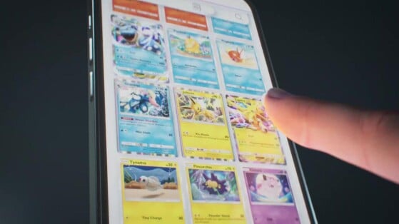 Vous avez envie de compléter Pokémon Pocket gratuitement ? Voici le temps que ça pourrait vous prendre... Bonne chance !