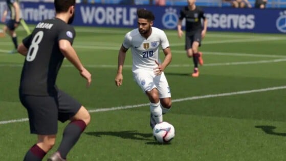 Un mois après la sortie de EA Sports FC 25, cette association de football domine presque l'entièreté du jeu