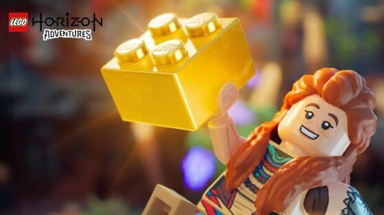 Tableau communautaire LEGO Horizon Adventures : Toutes les missions secondaires et comment les compléter