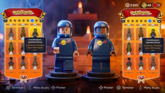 LEGO Horizon Adventures