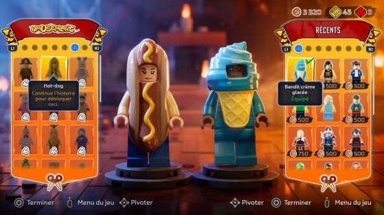 LEGO Horizon Adventures