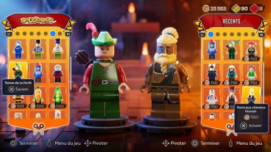 LEGO Horizon Adventures