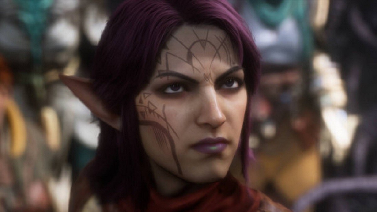 Dragon Age The Veilguard: ゲーム内で最も人気のない種族の 1 つをプレイすべき理由がここにあります