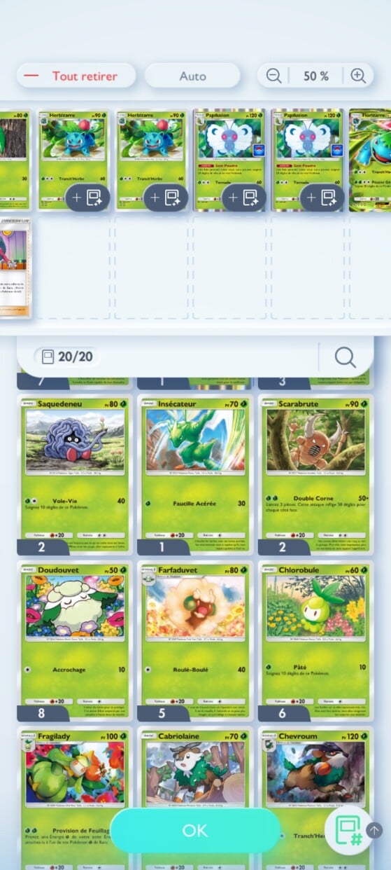 JCC Pokémon Pocket