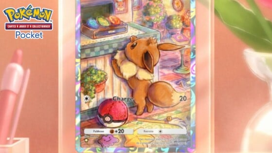 Vitrine Pokemon TCG Pocket : Cadre expo, portfolio... Pourquoi vous devriez absolument les utiliser