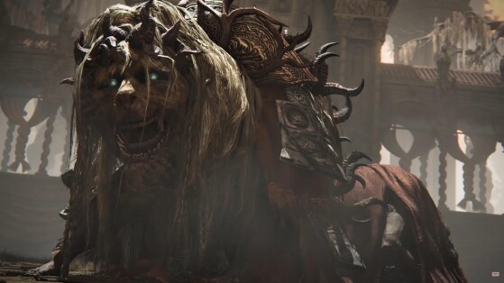 Les Game Awards se font vivement critiquer après leur décision d'inclure le DLC d'Elden Ring dans la catégorie du jeu de l'année