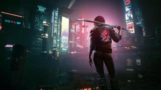 Mauvaise nouvelle pour tous les joueurs de Cyberpunk 2077 qui souhaitaient y jouer sur PS5 Pro...