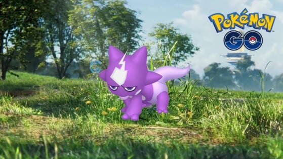 Toxizap Pokémon GO : Comment l'obtenir et le faire évoluer en Salarsen ?