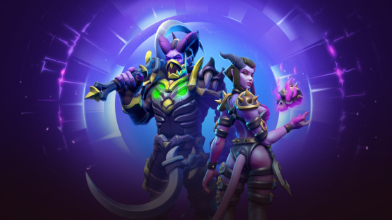 Corepunk - Millenium