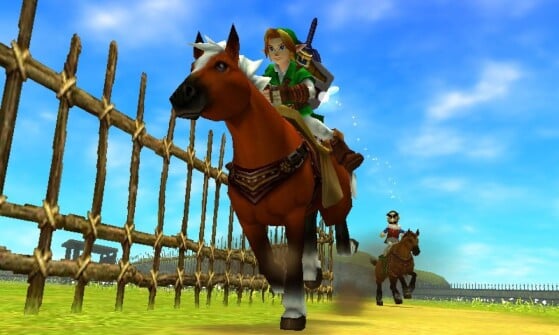 Le créateur de Zelda trouvait ce personnage si ennuyeux qu'il a bien failli le supprimer