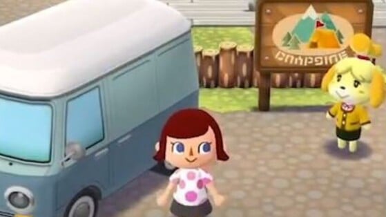 Camping car Animal Crossing Pocket Camp Complete : toutes les personnalisations, comment le modifier