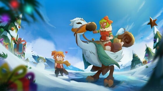 Twitch Drops Dofus 3.0 : comment gagner des cadeaux gratuits ?