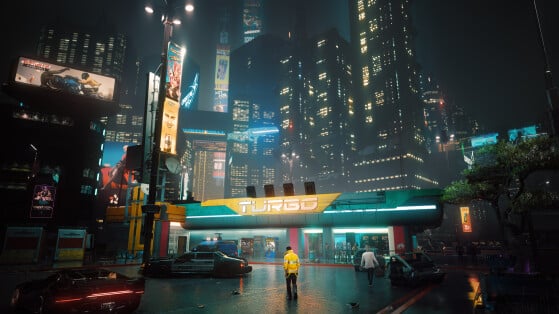 'Ce serait une énorme erreur', la localisation de la suite de Cyberpunk 2077 fait déjà débat au sein des joueurs