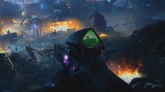 Plus que quelques jours pour essayer ce futur MMO FPS déjà très attendu par de nombreux joueurs !