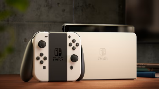 La Nintendo Switch 2 fait encore parler d'elle, avec des accessoires qui seraient disponibles à la vente...