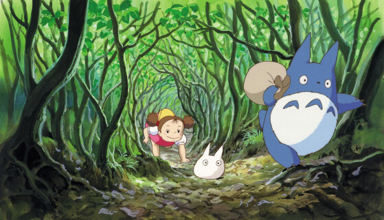 Il y a 16 ans déjà, l'un des fondateurs du mythique studio Ghibli s’inquiétait déjà pour toute une génération d'enfants à cause... des mangas