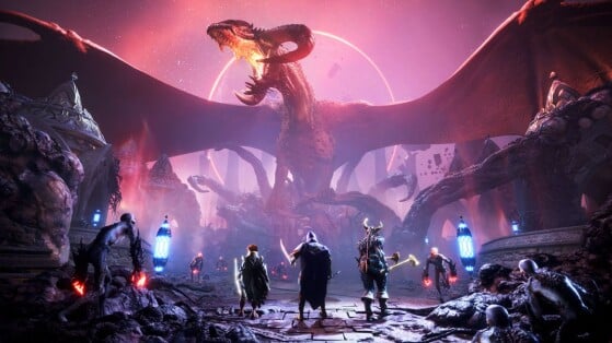 Après Dragon Age The Veilguard, les créateurs de la licence peuvent désormais 'raconter n'importe quelle histoire'