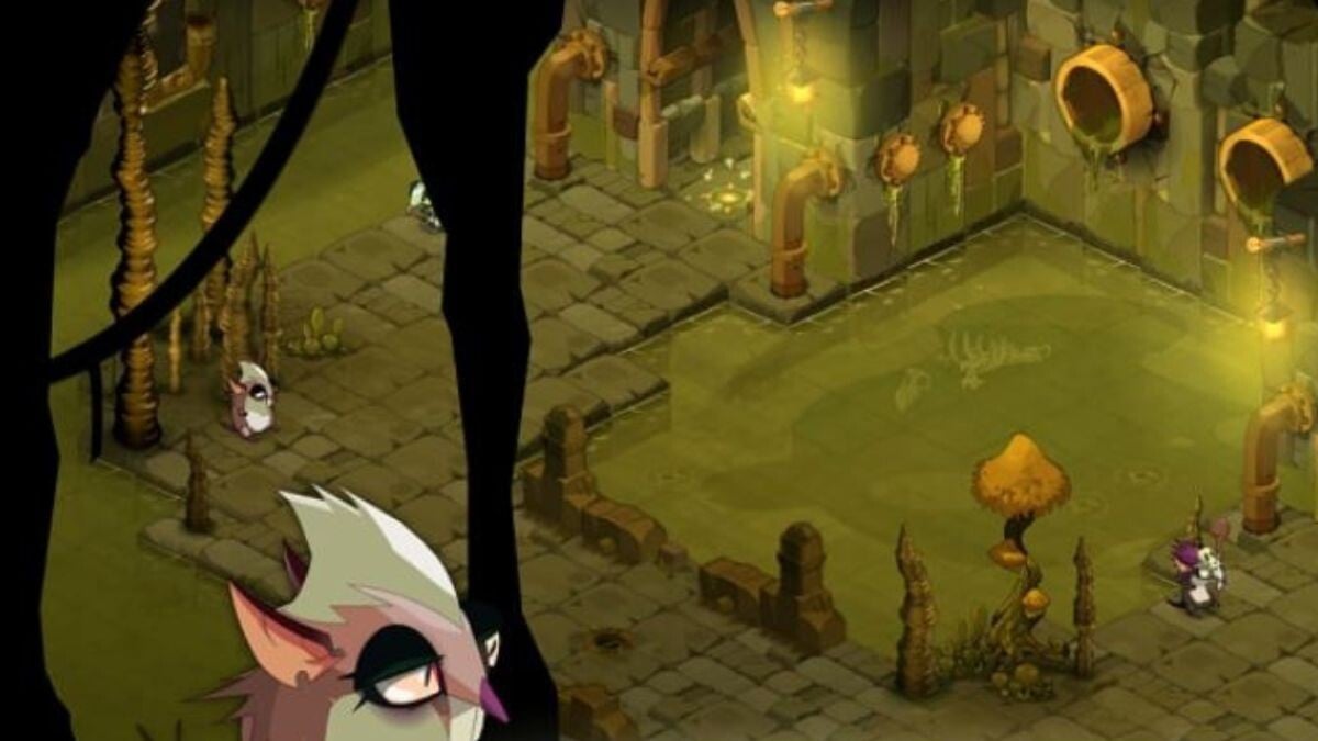 De vrais rats de bibliothèque Dofus 3.0 comment cette quête relative au Dofus