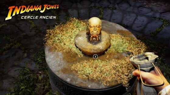 Trophées Indiana Jones et le Cercle Ancien : Liste de tous les succès à obtenir pour le 100%