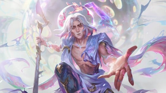 LoL — Patch notes 14.24 : La refonte de Viktor arrive dans la Faille de l'invocateur