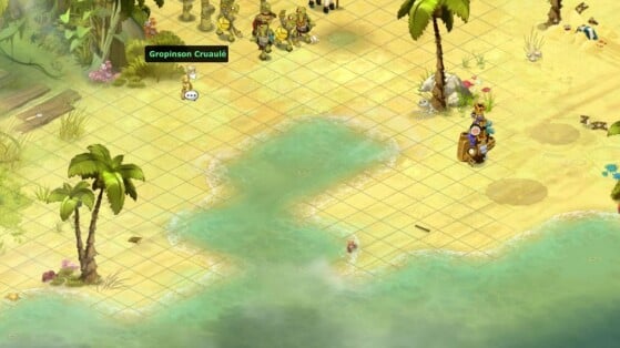 Un parfum de vacances Dofus 3.0 : comment accomplir cette quête relative au Dofus Dokoko sur Dofus 3 ?