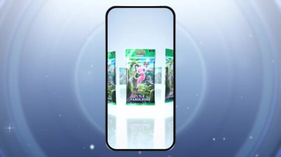 JCC Pokémon Pocket