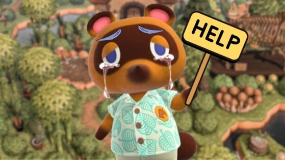 Vous trouvez Animal Crossing New Horizons trop simple ? Voici quelques défis très difficiles à réaliser que vous n'avez peut-être pas encore terminés