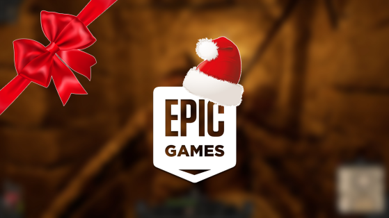 Epic Games propose un jeu gratuit ce 23 décembre 2024, une épopée dans les profondeurs d'une citadelle remplie de trésors !