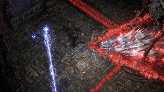 Voici ce qui rend Path of Exile 2 meilleur que Diablo 4 d’après les fans du jeu