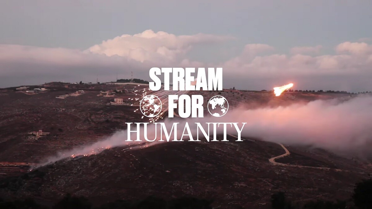 Stream for Humanity：Inoxtag、Michou、Squeezie...我們會在 Twitch 上向您介紹有關 Aminematue 慈善活動的一切