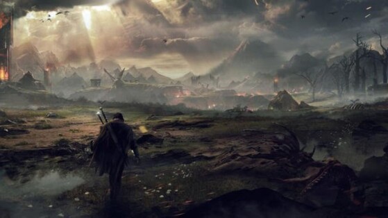 Cet endroit du Seigneur des Anneaux est bien pire que le Mordor, et vous ne le connaissez surement pas