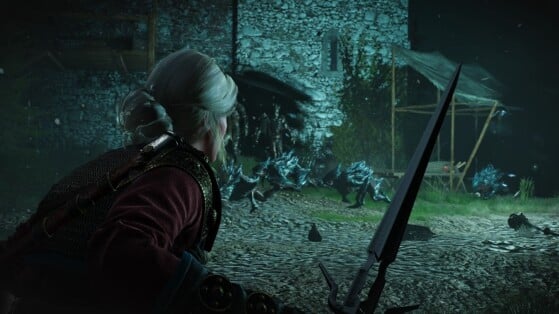 'J'ai perdu la tête et mon sommeil', voici la quête qui a été la plus difficile à faire dans The Witcher 3