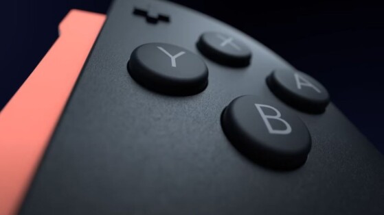 Les leaks de la Nintendo Switch 2 n'ont pas fait du bien à cette autre console portable...