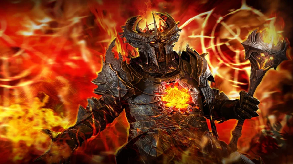 Diablo 4でこの完全におなら容量を使用しましたか？申し訳ありませんが、それはもう不可能です...
