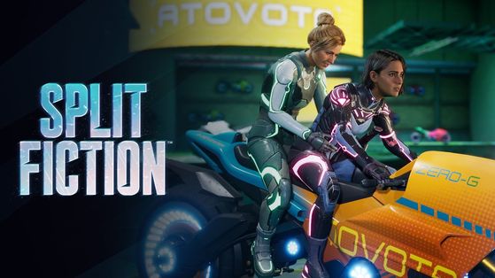 Test Split Fiction : Le nouveau bijou en coop des créateurs de It Takes Two à ne pas manquer ?