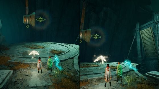 Split Fiction