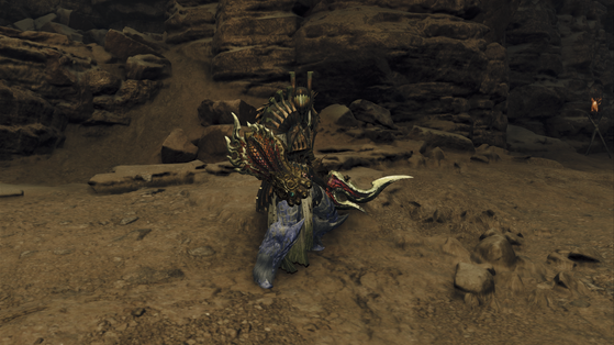 Monster Hunter Wilds