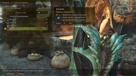 Monster Hunter Wilds