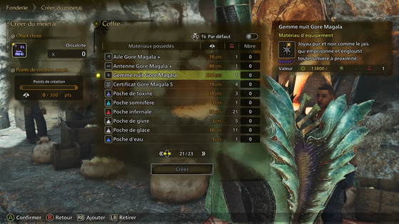 Monster Hunter Wilds