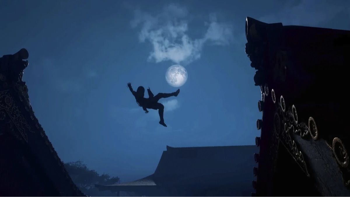 良いニュース！ Aubisoftが反対を発表した間、Assassin's Creed Shadowsはこのコンソールでリリースされるとすぐに再生可能になります