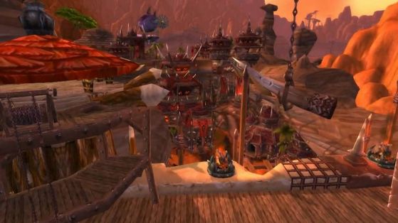 'Il m'a donné des milliers d'heures de jeu avec ma femme', ce joueur est reconnaissant envers WoW pour tout ce que le MMO peut lui apporter